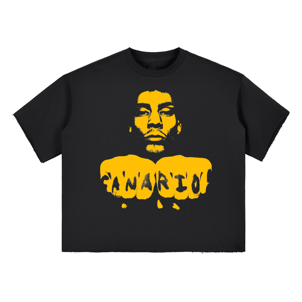 CANARIO SHIRTS
