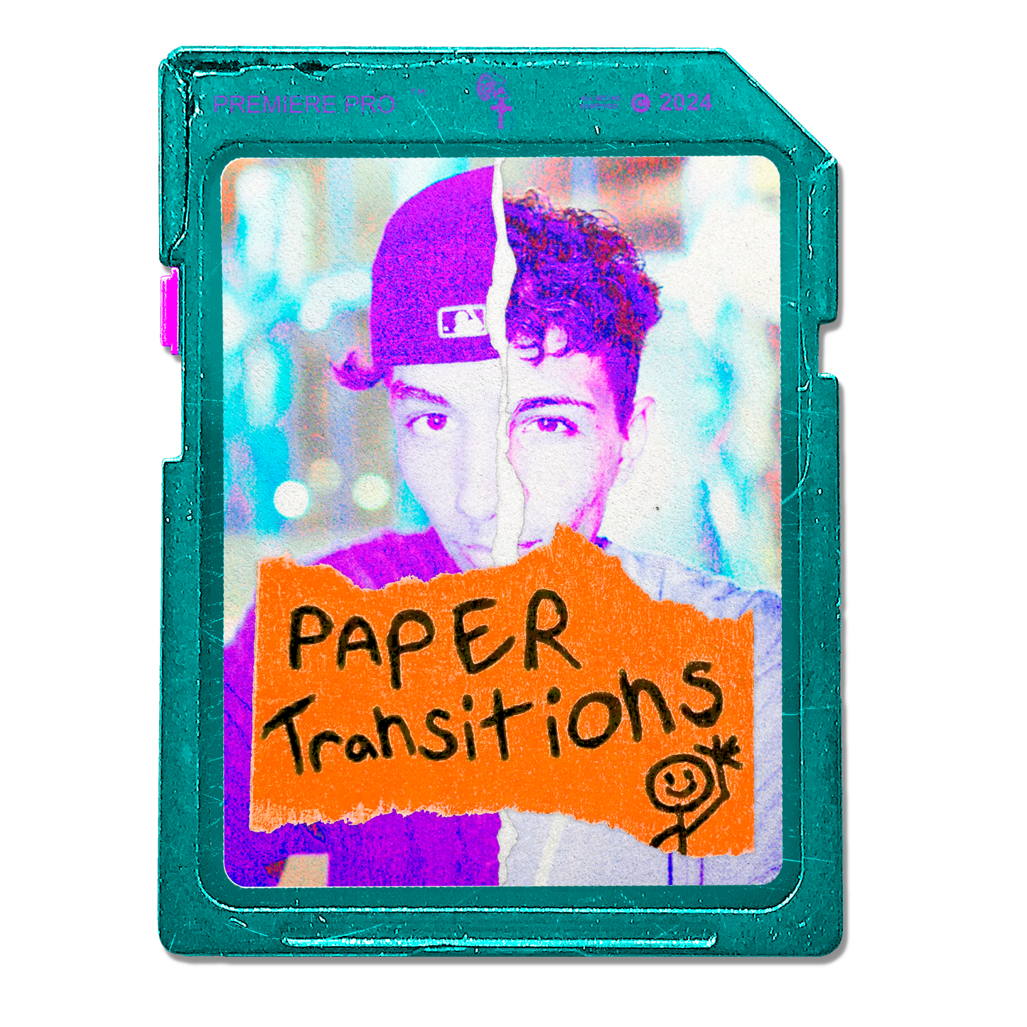 Incredible Paper Transitions Pack