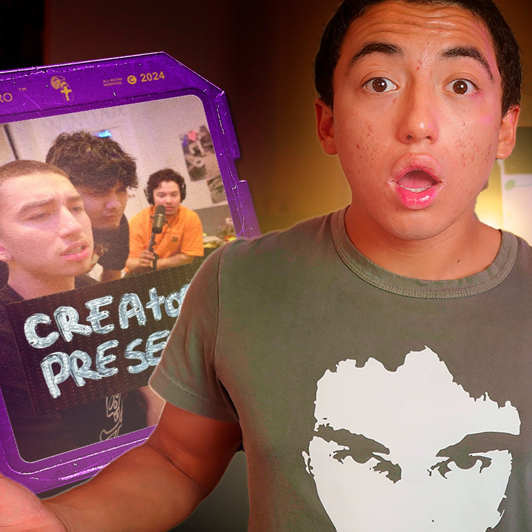 Creator Preset Pack