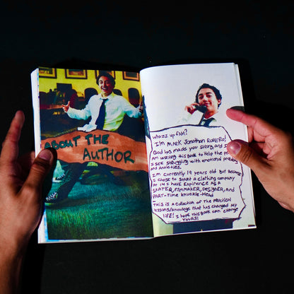 TRANSFORM: AUTHOR SIGNED COPY