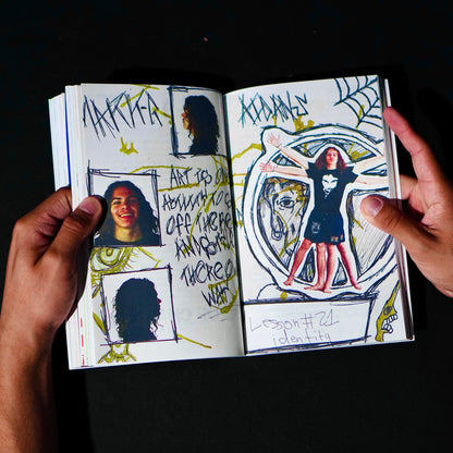 TRANSFORM: AUTHOR SIGNED COPY