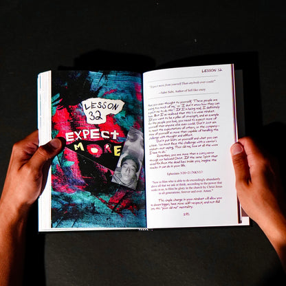 TRANSFORM: AUTHOR SIGNED COPY