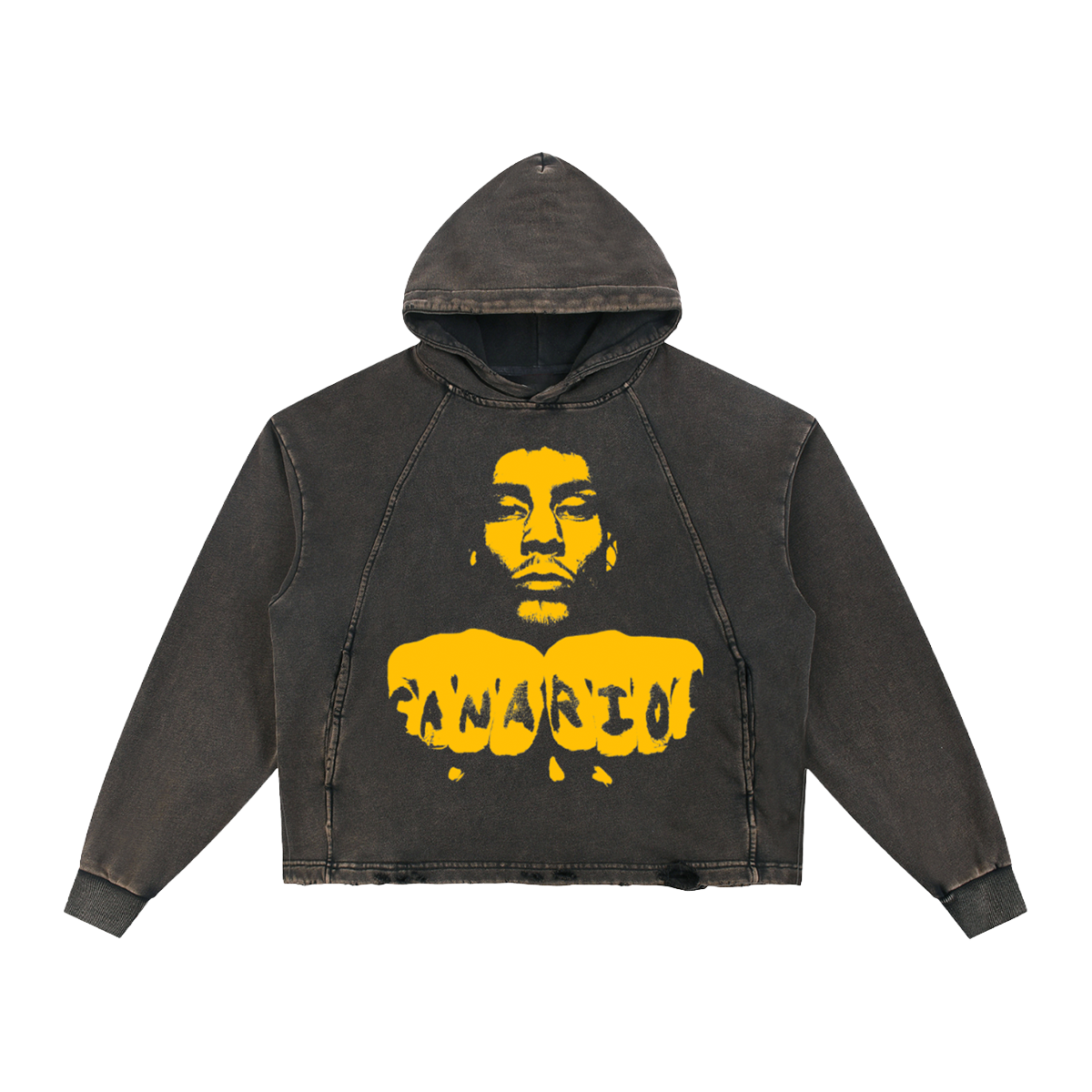 CANARIO HOODIE