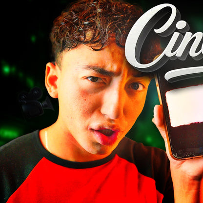 Cinematic Frames Pack