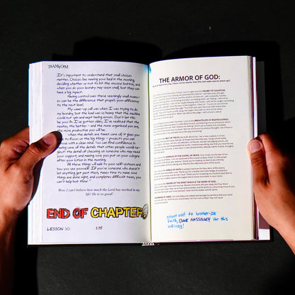 TRANSFORM: AUTHOR SIGNED COPY