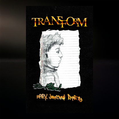 TRANSFORM: PDF E-Book