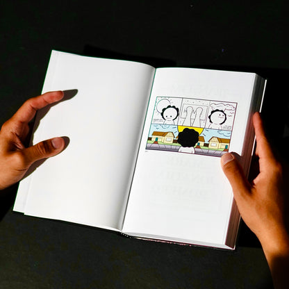 TRANSFORM: AUTHOR SIGNED COPY