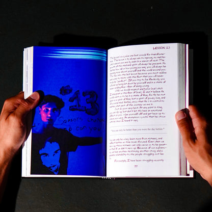 TRANSFORM: AUTHOR SIGNED COPY