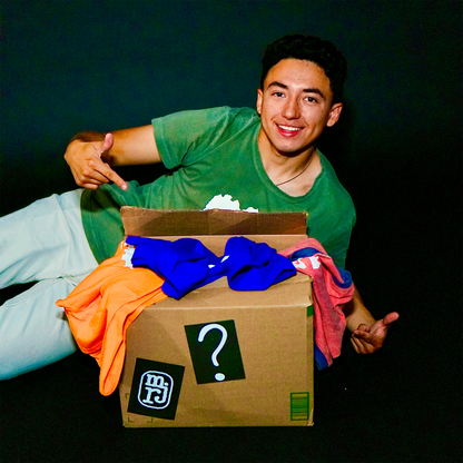 BUNDLE: TRANSFORM & T Shirt
