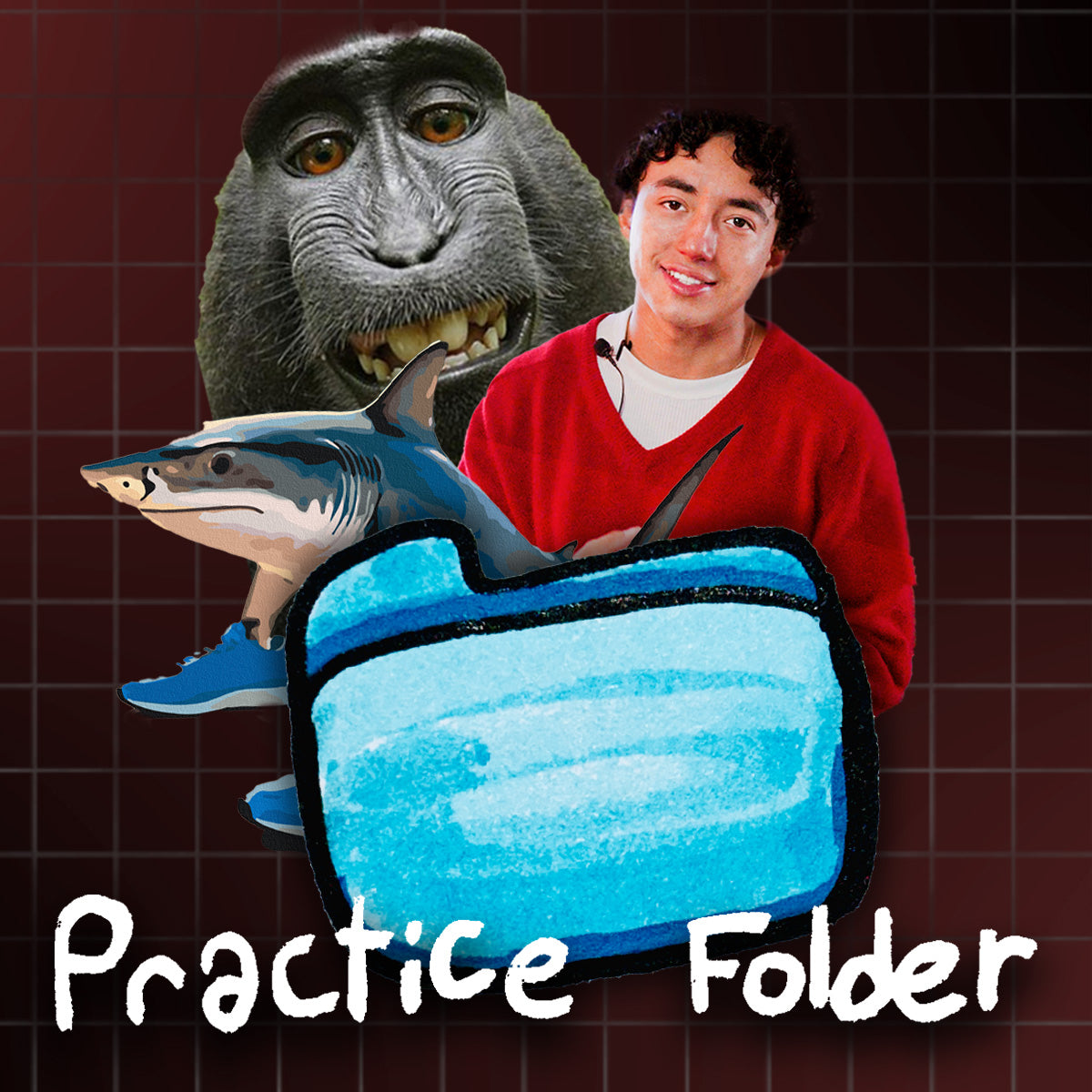 COURSE PRACTICE FOLDER