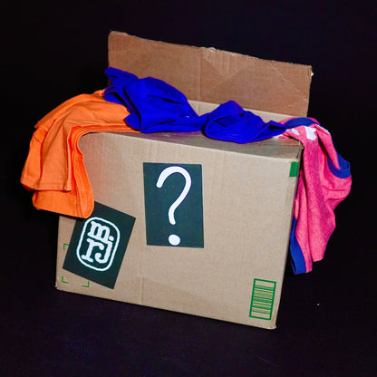 T-Shirt Mystery Box