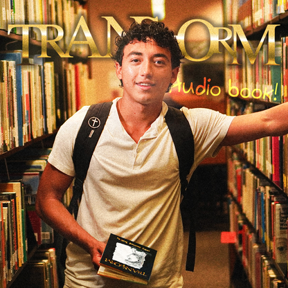 TRANSFORM: AUDIOBOOK